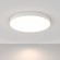 Накладной потолочный светильник Maytoni C032CL-L96W4K Zon светодиодный LED 90W