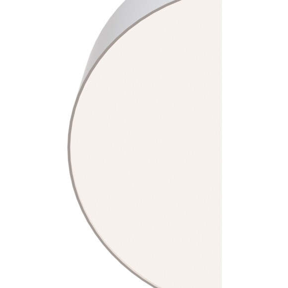 Накладной потолочный светильник Maytoni C032CL-L96W4K Zon светодиодный LED 90W