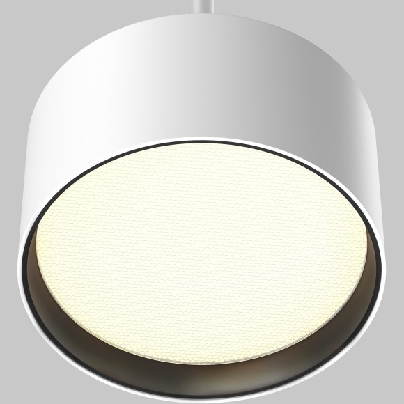 Подвесной светильник Technical P102PL-12W3K-W