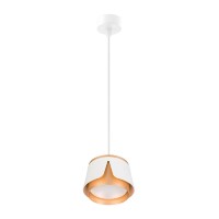 Подвесной светильник Arte Lamp AMAKS A8028SP-1WH
