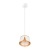 Подвесной светильник Arte Lamp AMAKS A8028SP-1WH