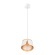 Подвесной светильник Arte Lamp AMAKS A8028SP-1WH