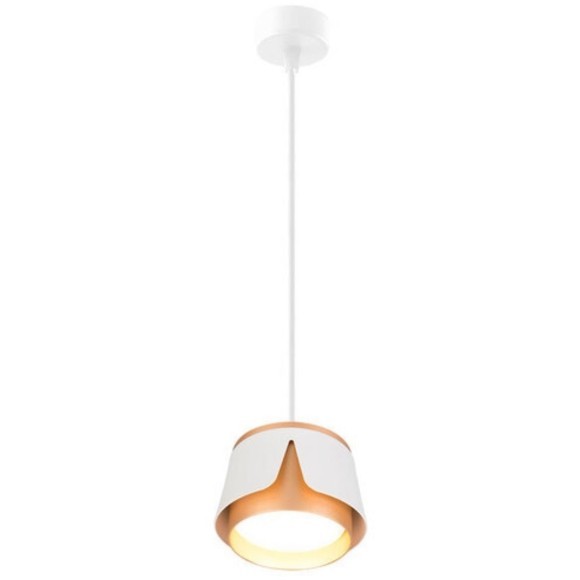 Подвесной светильник Arte Lamp AMAKS A8028SP-1WH