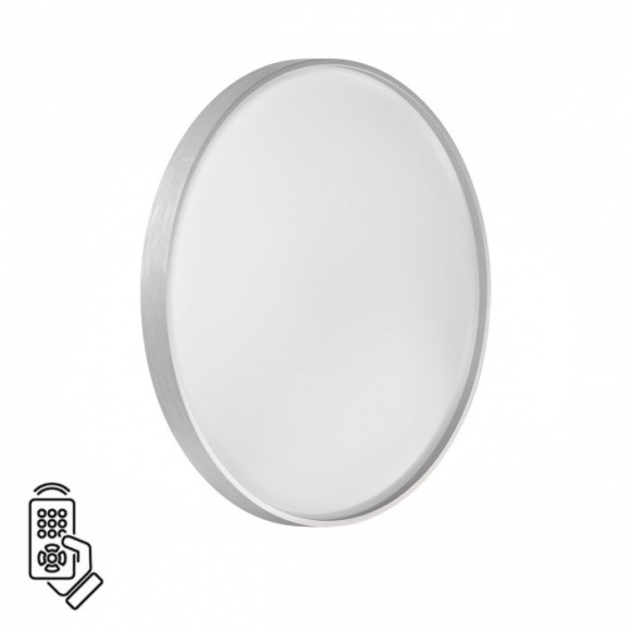 Светильник LED 70Вт 3000-6000К D498 IP43 пульт ДУ Sonex GABY 7784/EL