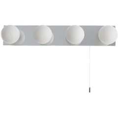 A4444AP-4CC СВЕТИЛЬНИК НАСТЕННЫЙ