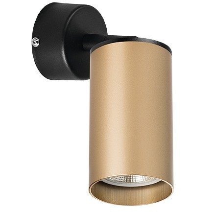 Спот настенный Lightstar RB440 RULLO под лампу 1xGU10 50W