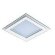 Встраиваемый светильник Lightstar 212021 Acri IP44 светодиодный LED 120W