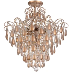 A3703PL-10GA СВЕТИЛЬНИК ПОТОЛОЧНЫЙ