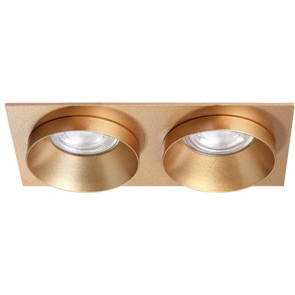 Декоративная рамка Crystal Lux CLT FRAME 044C2 GO