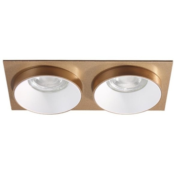 Декоративная рамка Crystal Lux CLT FRAME 044C2 GO