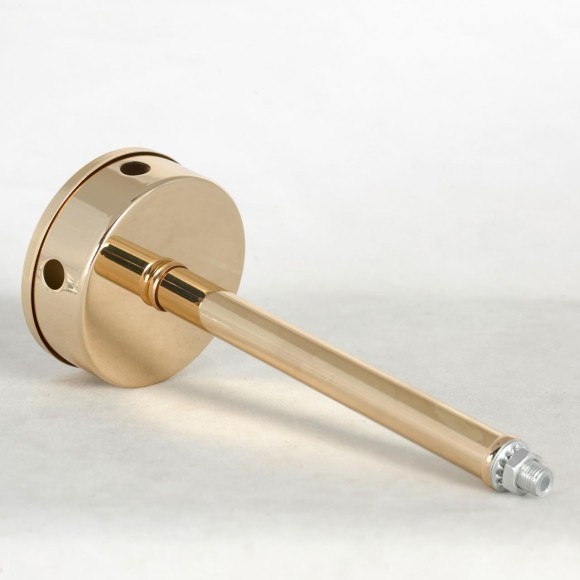 Люстра на штанге Lussole LSP-8723 AMARILLO IP21 под лампы 5xE14 200W