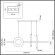 Подвесной светильник Mizuki 5613/28L Подвесной светильник Mizuki 5613/28L