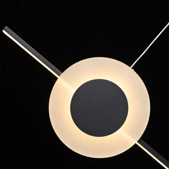 Подвесной светильник Mizuki 5613/28L Подвесной светильник Mizuki 5613/28L