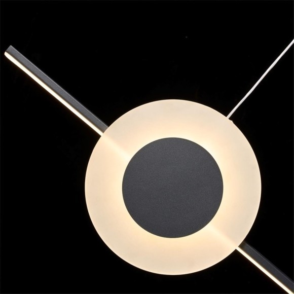 Подвесной светильник Mizuki 5613/28L Подвесной светильник Mizuki 5613/28L