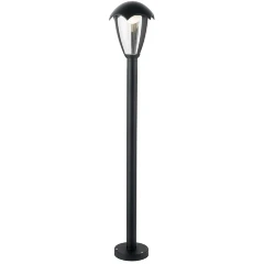 A1661PA-1BK УЛИЧНЫЙ СВЕТИЛЬНИК