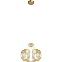 Подвесной светильник Maytoni MOD376PL-01G