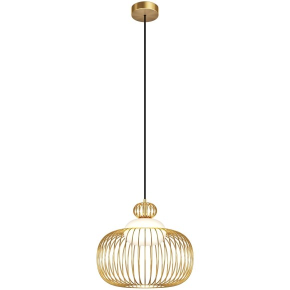 Подвесной светильник Maytoni MOD376PL-01G