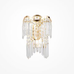 Бра Maytoni DIA201WL-02G Gracia под лампы 2xE14 40W