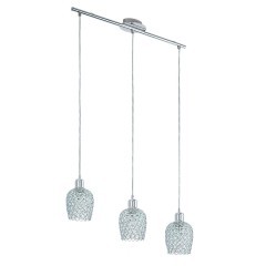 94897 Подвесной потолочный светильник (люстра) BONARES 1 94897 Подвесной потолочный светильник (люстра) BONARES 1