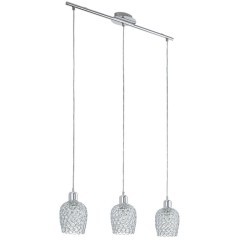 94897 Подвесной потолочный светильник (люстра) BONARES 1