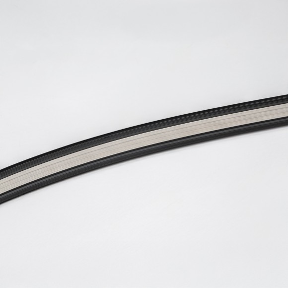 Тросовая система CORDA 5м и блок питания на 100W (max мощность ленты 18W/метр) Corda Lightstar 100CORDA5