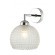 Светильник настенный 2118/09/01W Stilfort, серия Frency