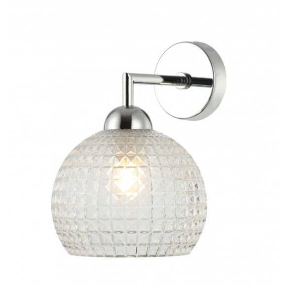 Светильник настенный 2118/09/01W Stilfort, серия Frency