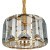 Подвесная люстра 815 OML-81503-06