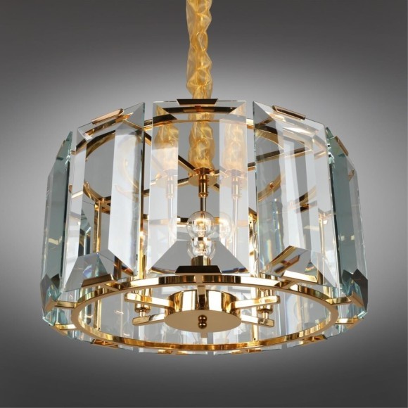 Подвесная люстра 815 OML-81503-06