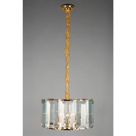 Подвесная люстра 815 OML-81503-06