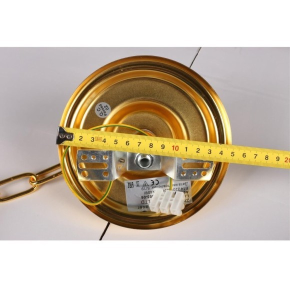 Подвесная люстра 815 OML-81503-06