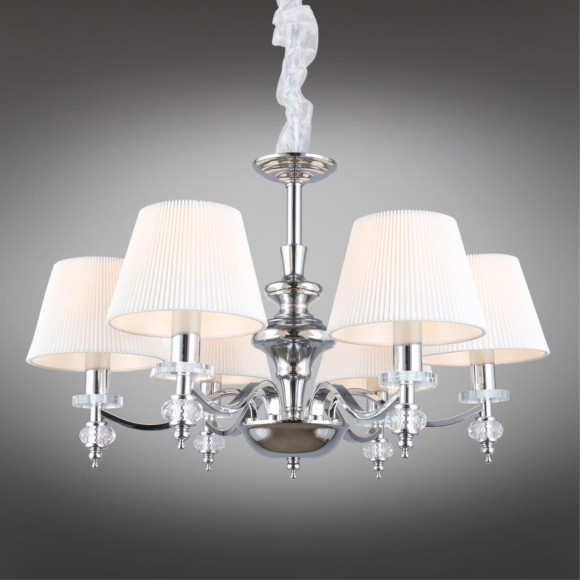 Подвесная люстра 727 OML-72703-06