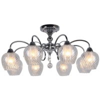 Потолочная люстра Telti OML-53607-08