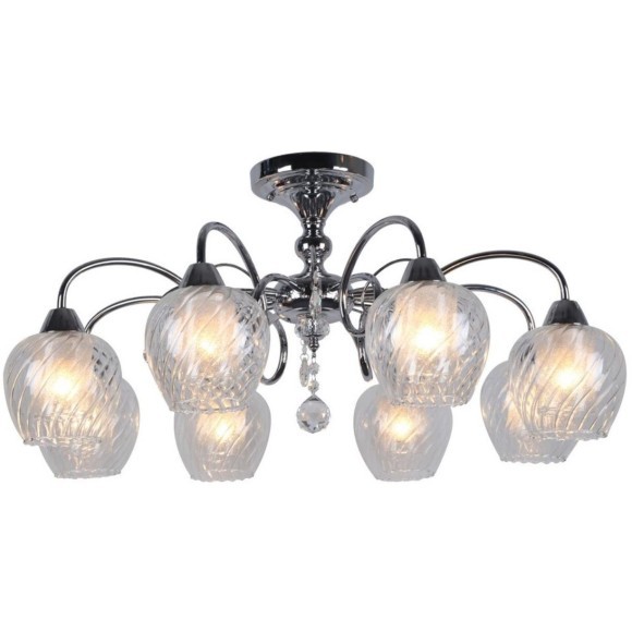 Потолочная люстра Telti OML-53607-08