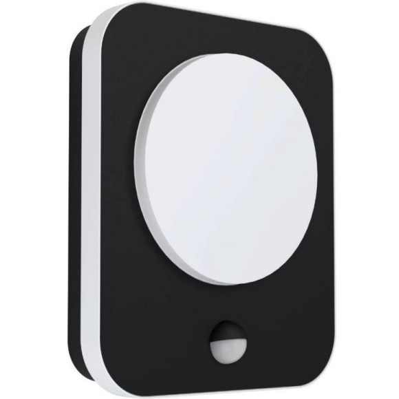 99584 Уличный настенный светильник светодиодный MADRIZ