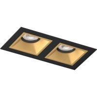 Комплект со светильником Domino Lightstar D5270303BMOD