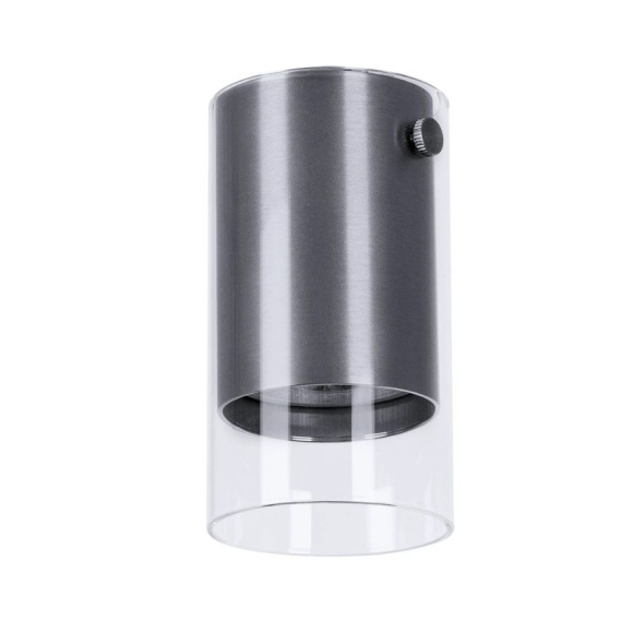 Точечный накладной светильник Arte Lamp LAZIO A5365PL-1SS