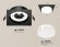 Точечный светильник TECHNO SPOT XC8062022