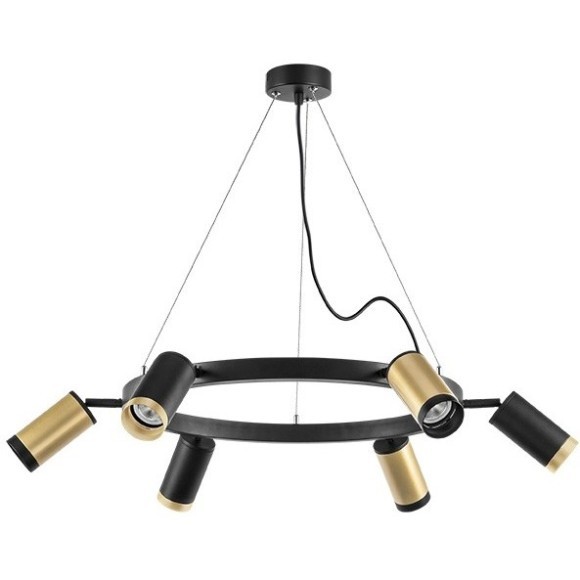 Люстра подвесная Rullo Lightstar LR01640337370 Люстра подвесная Rullo Lightstar LR01640337370