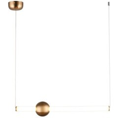 Светильник подвесной APL.038.16.20