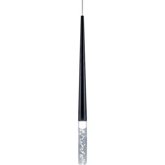 Подвес с декоративной насадкой (цилиндр) 4W 282LM 24G 3CCT 3000/4000/6000K Punto mini Lightstar 807007-3 Подвес с декоративной насадкой (цилиндр) 4W 282LM 24G 3CCT 3000/4000/6000K Punto mini Lightstar 807007-3