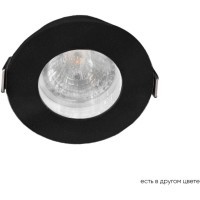 Светильник встраиваемый CLT 045C1 BL IP44