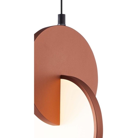 4607-1P, подвес, L180xW170xH405/1980, LEDx7W, 910LM, 3000K, included 4607-1P, подвес, L180xW170xH405/1980, LEDx7W, 910LM, 3000K, included