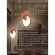 4607-1P, подвес, L180xW170xH405/1980, LEDx7W, 910LM, 3000K, included