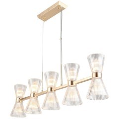 Люстра подвесная APL.801.03.10