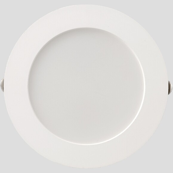 Светильник встраиваемый Crystal Lux CLT 529C118 WH 4000K 1400/341