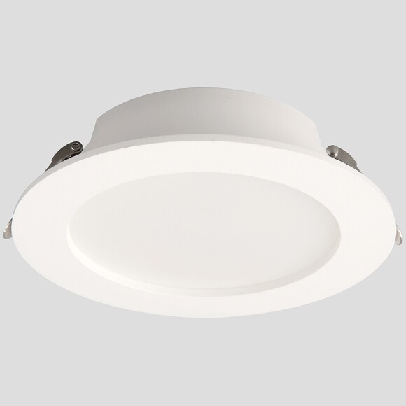 Светильник встраиваемый Crystal Lux CLT 529C118 WH 4000K 1400/341