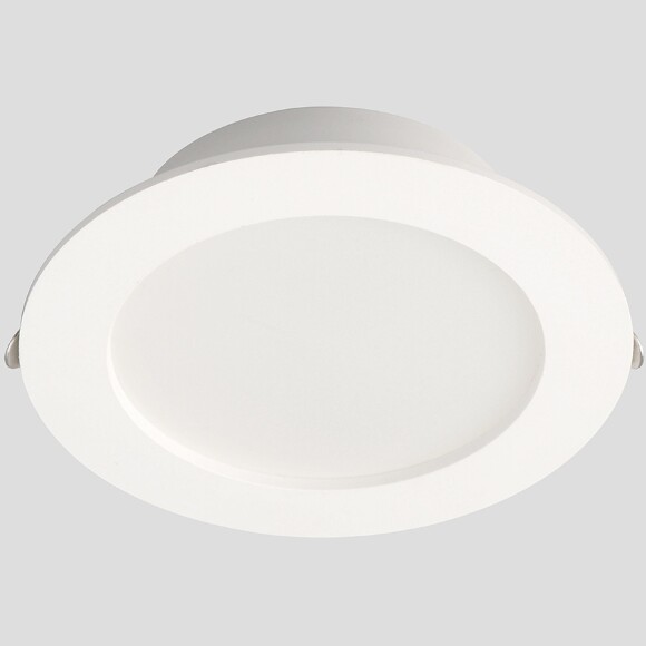 Светильник встраиваемый Crystal Lux CLT 529C118 WH 4000K 1400/341