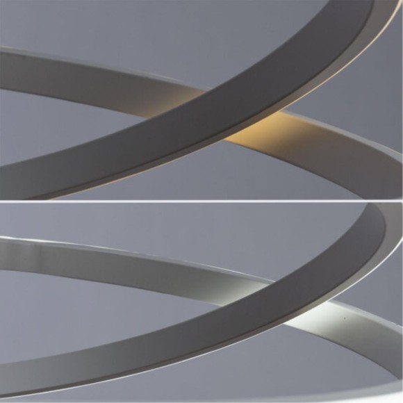 Подвесная люстра Swing A2522SP-2WH Подвесная люстра Swing A2522SP-2WH