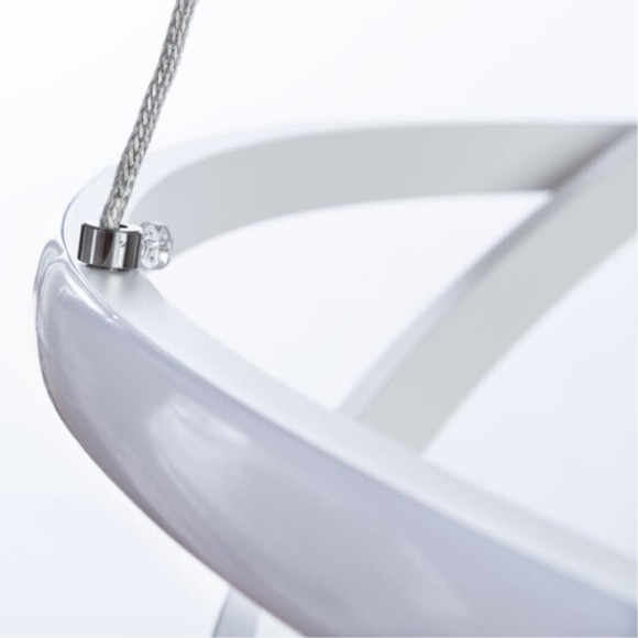 Подвесная люстра Swing A2522SP-2WH Подвесная люстра Swing A2522SP-2WH